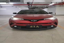 丰田 CHR