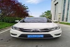 比亚迪S7
