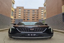 凯迪拉克 XT4