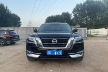日产 途乐