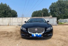 捷豹 XJL