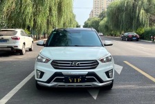 现代 IX25