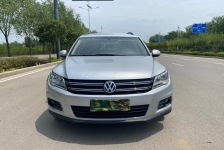 大众 途观