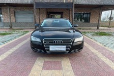 奥迪 A8
