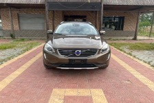 沃尔沃 XC60