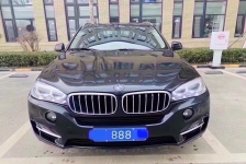 宝马X5(进口)