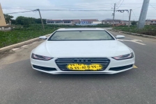 奥迪A4L