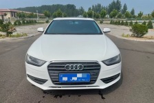 奥迪A4