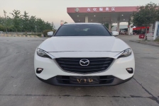 马自达CX-4