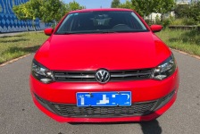 大众POLO