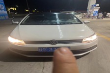 大众POLO