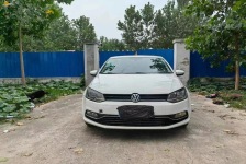 大众POLO