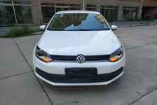 大众POLO