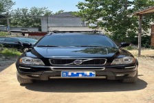沃尔沃XC90(进口)