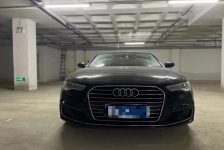 奥迪A6L