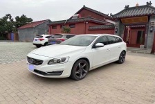 沃尔沃V60(进口)