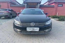 大众 帕萨特
