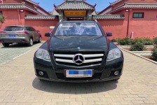 奔驰GLK级