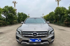 奔驰 GLB
