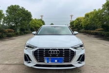 奥迪Q3