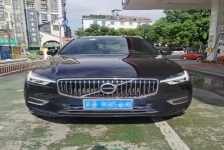 沃尔沃XC60(进口)