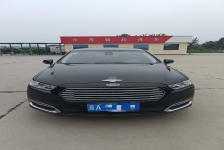 福特 金牛座