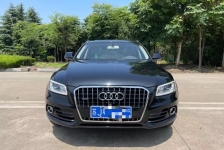 奥迪Q5