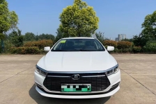 比亚迪 秦