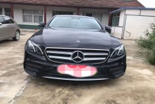 奔驰E级