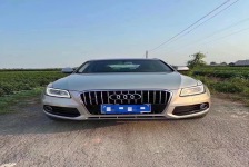 奥迪Q5