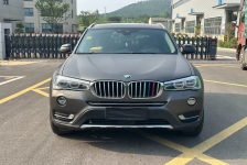 宝马X3