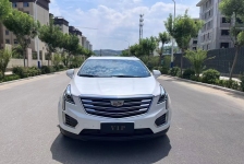 凯迪拉克 XT5