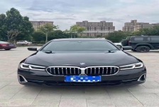 宝马5系