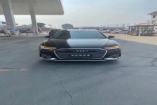 奥迪A6(进口)