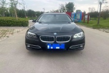 宝马5系