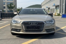奥迪A6L