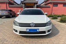 大众 宝来