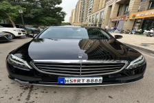 奔驰C级