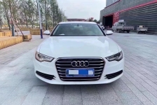奥迪A6L