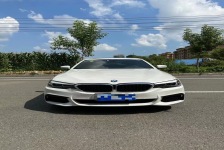 宝马5系