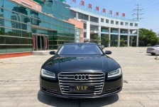 奥迪A8L(进口)