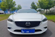 马自达6 ATENZA阿特兹
