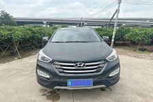 现代 全新胜达