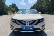 林肯MKC