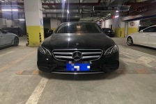 奔驰E级