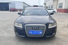 奥迪A6L