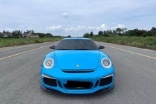 保时捷911