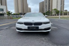 宝马5系