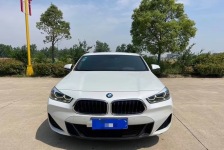 宝马X2