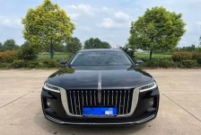 红旗 H9